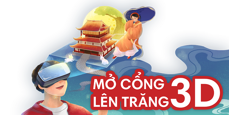 Lễ hội trung thu 2021